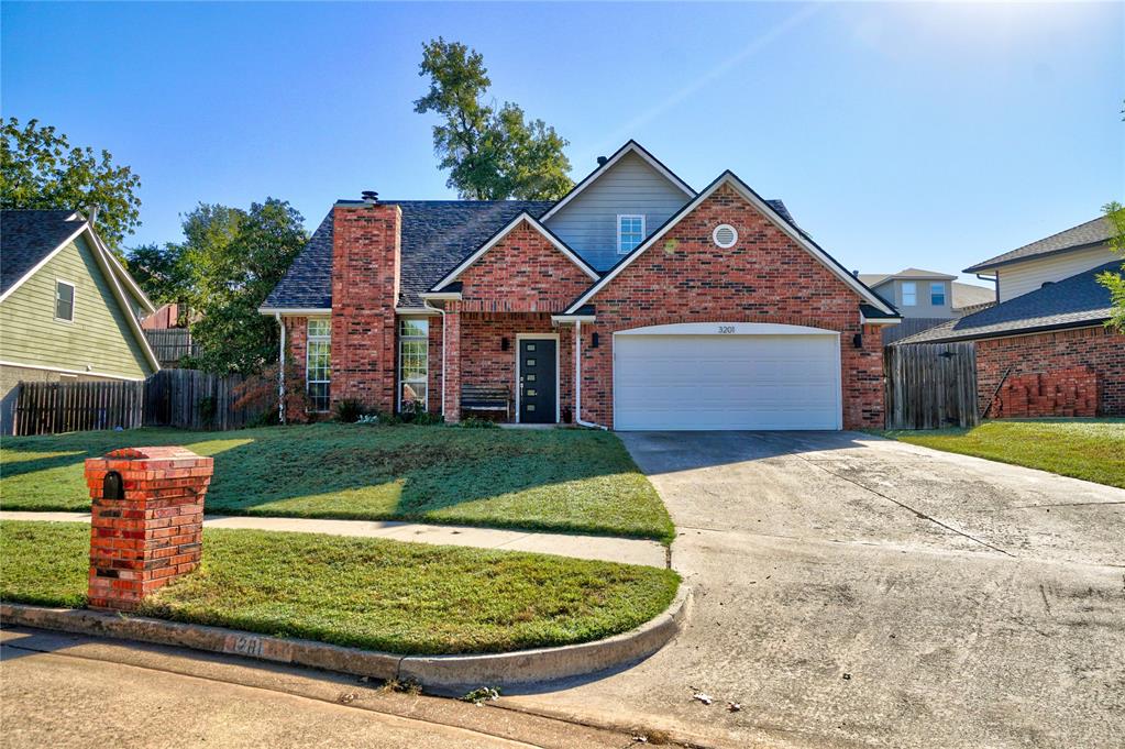 2nd image of 3201 Walnut Rd, Norman, OK 73072 | MLS# 1244398