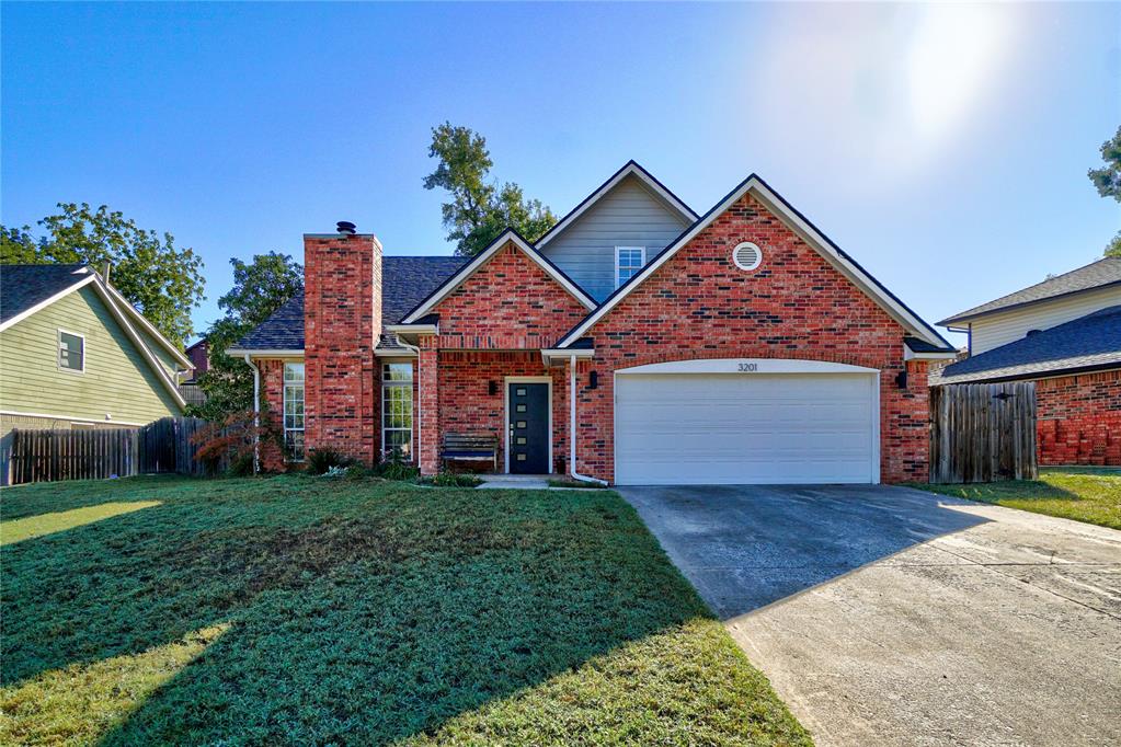 1st image of 3201 Walnut Rd, Norman, OK 73072 | MLS# 1244398
