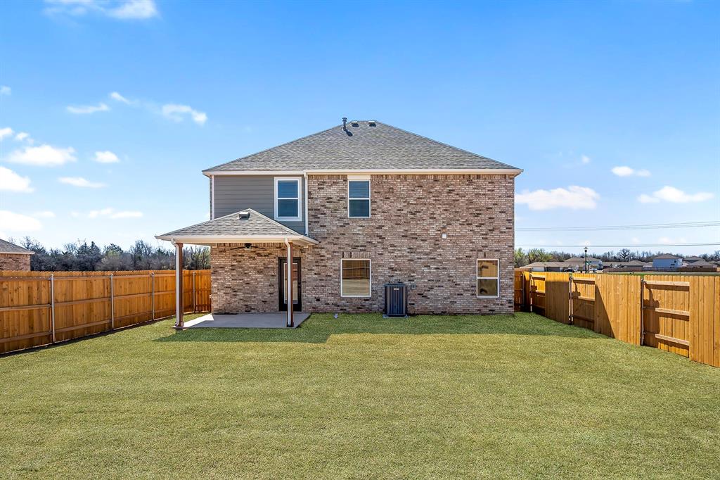 16th image of 12009 Sw 30 St, Yukon, OK 73099 | MLS# 1244403