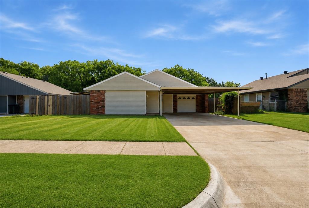 1st image of 1500 Autumn Dr, Moore, OK 73160 | MLS# 1244404