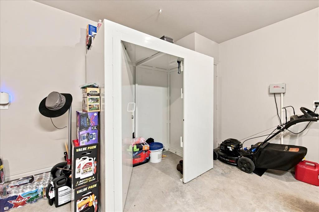 24th image of 12309 Sw 30th St, Yukon, OK 73099 | MLS# 1244407