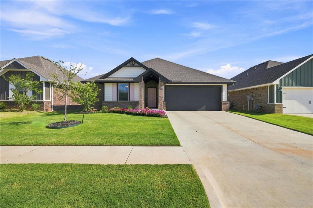 1st image of 12309 Sw 30th St, Yukon, OK 73099 | MLS# 1244407