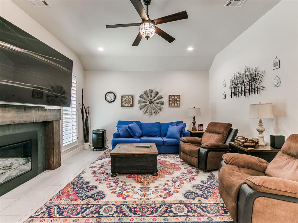 5th image of 11127 E Sewell Ave, Choctaw, OK 73020 | MLS# 1244409