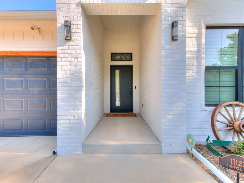 3rd image of 11127 E Sewell Ave, Choctaw, OK 73020 | MLS# 1244409