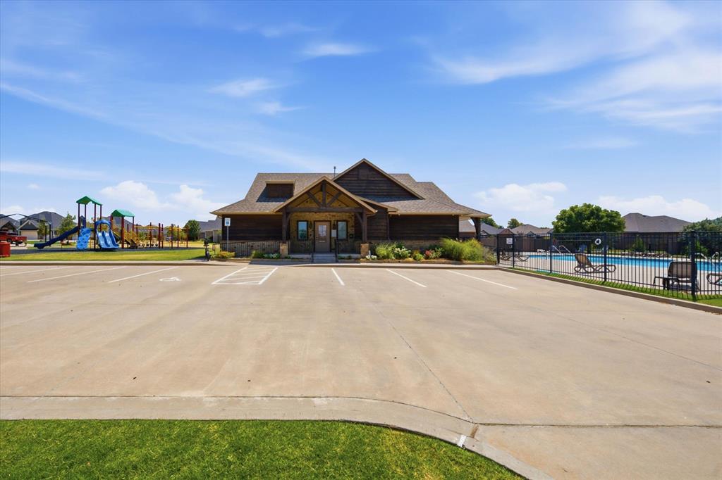 50th image of 9312 Nw 81st St, Yukon, OK 73099 | MLS# 1244411