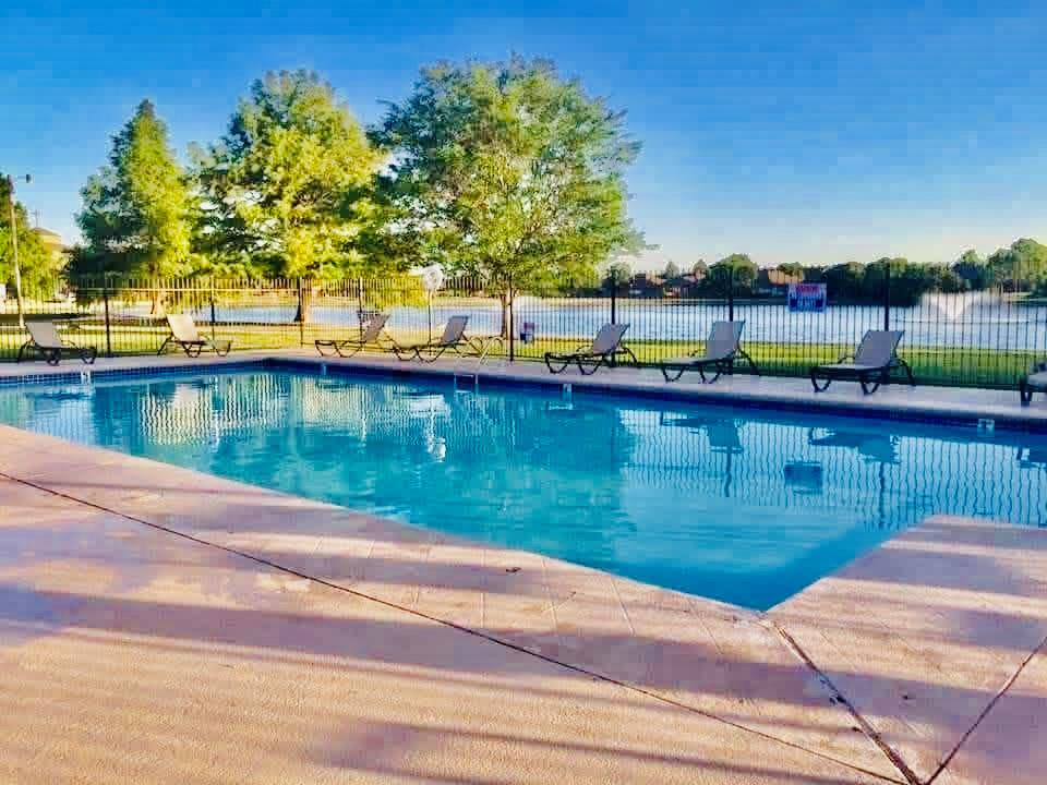 40th image of 4100 Drawbridge Ln, Norman, OK 73072 | MLS# 1244412