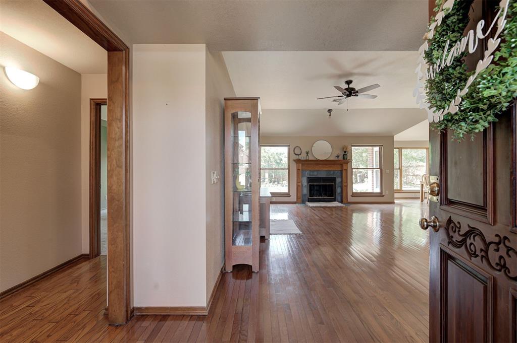 2nd image of 4100 Drawbridge Ln, Norman, OK 73072 | MLS# 1244412
