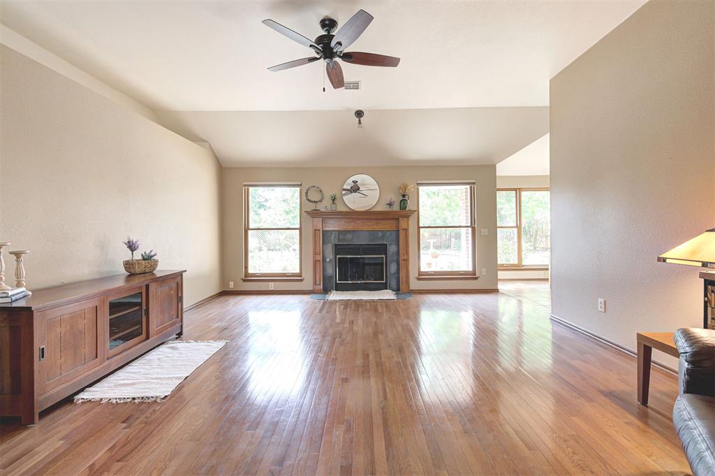 3rd image of 4100 Drawbridge Ln, Norman, OK 73072 | MLS# 1244412