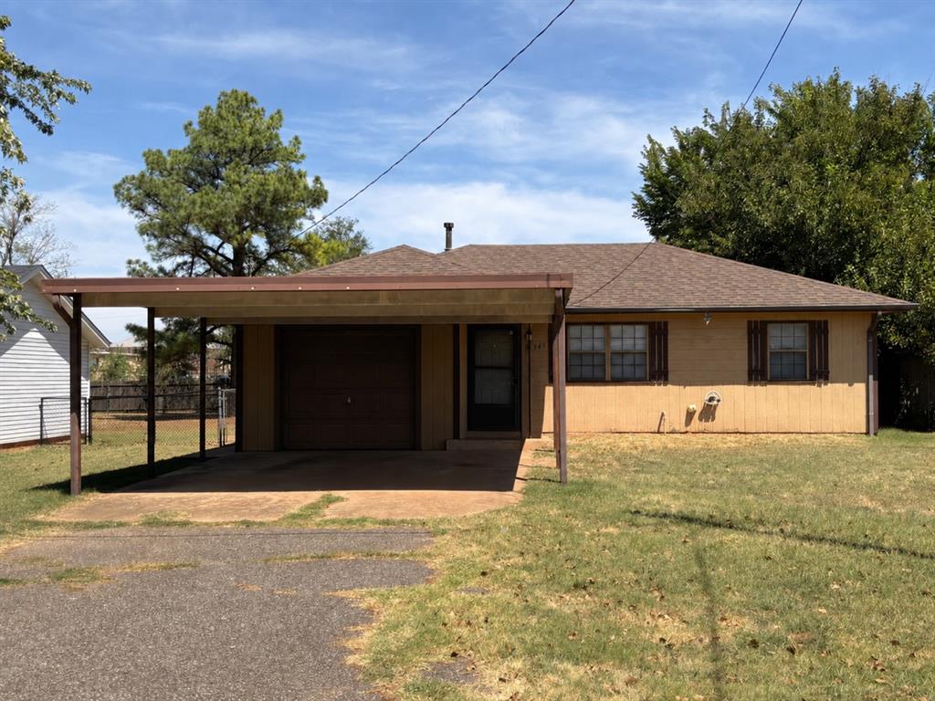 1st image of 141 W Carson Dr, Mustang, OK 73064 | MLS# 1244430