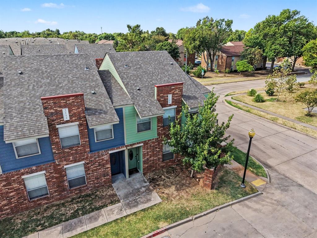 4th image of 2109 Houston St, Norman, OK 73071 | MLS# 1244431