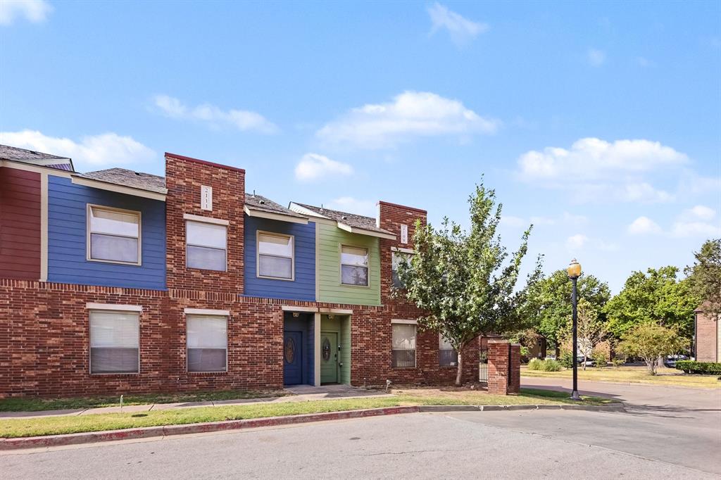 2nd image of 2109 Houston St, Norman, OK 73071 | MLS# 1244431
