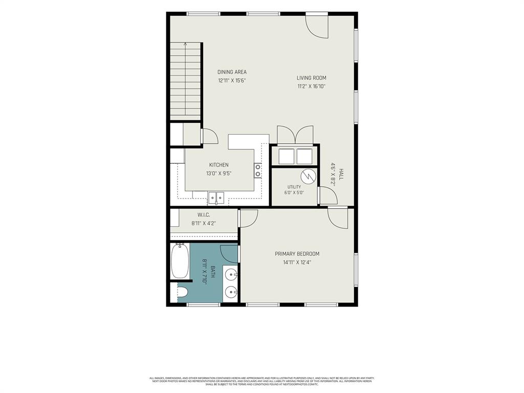 31st image of 2109 Houston St, Norman, OK 73071 | MLS# 1244431