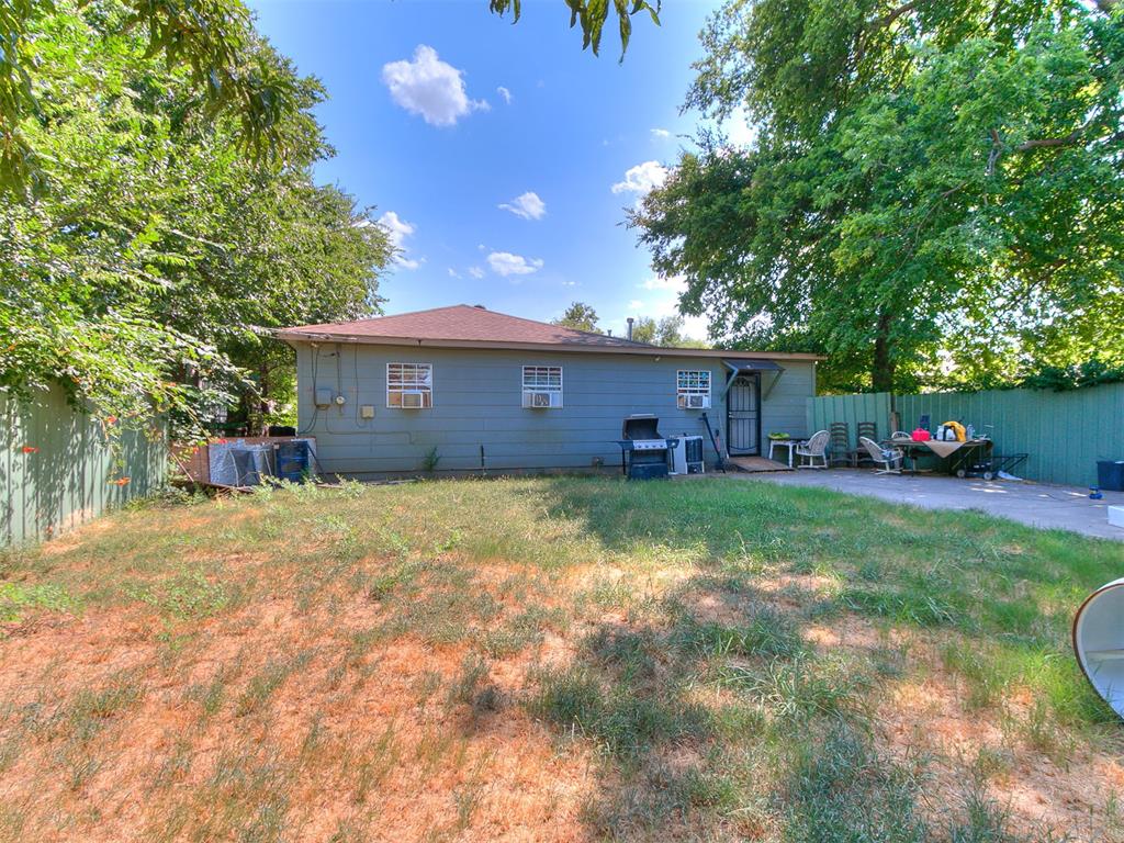 21st image of 2533 Sw 46th St, Oklahoma City, OK 73119 | MLS# 1244433