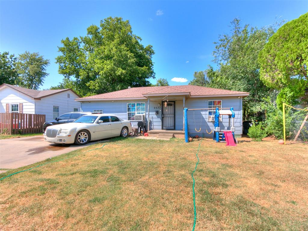 1st image of 2533 Sw 46th St, Oklahoma City, OK 73119 | MLS# 1244433