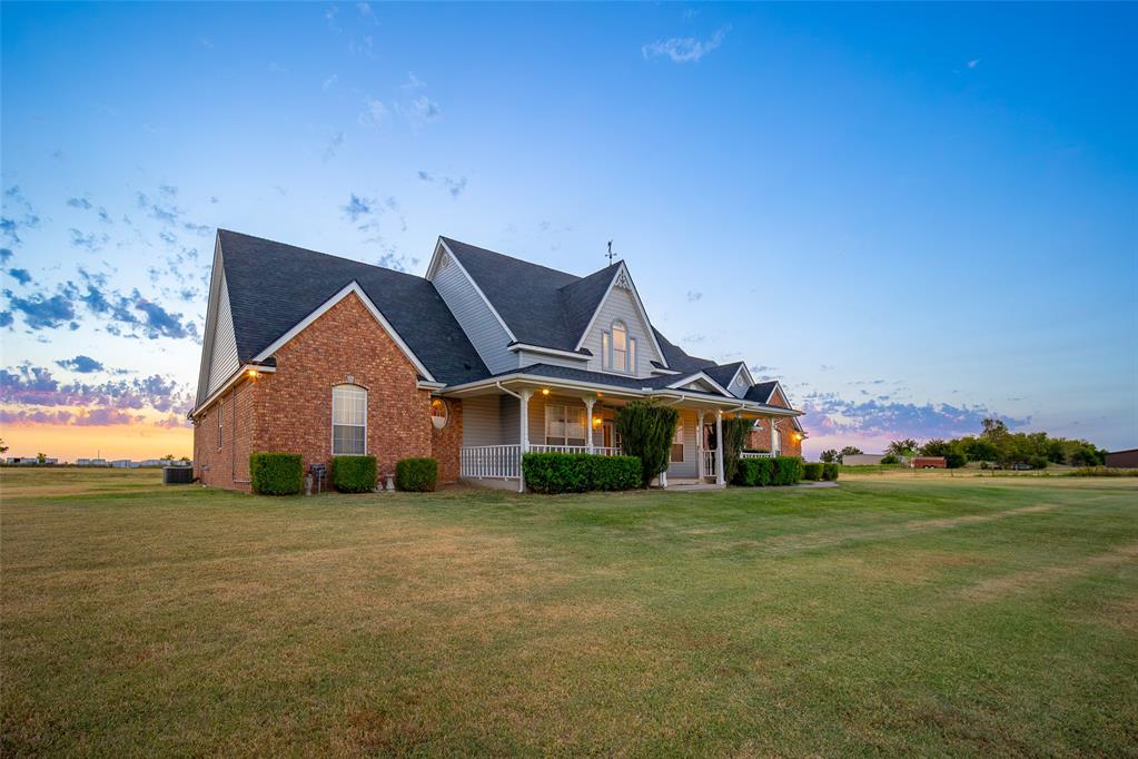 4th image of 9301 Southern View Dr, Oklahoma City, OK 73165 | MLS# 1244435