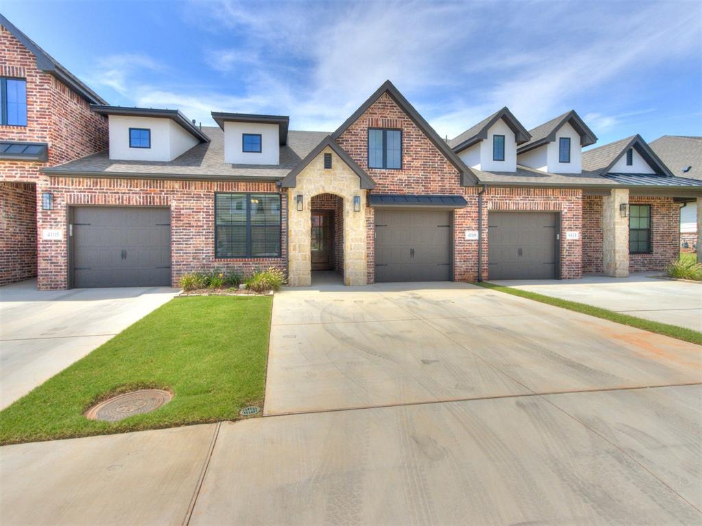 2nd image of 4109 Abbey Park Crk, Edmond, OK 73025 | MLS# 1244441