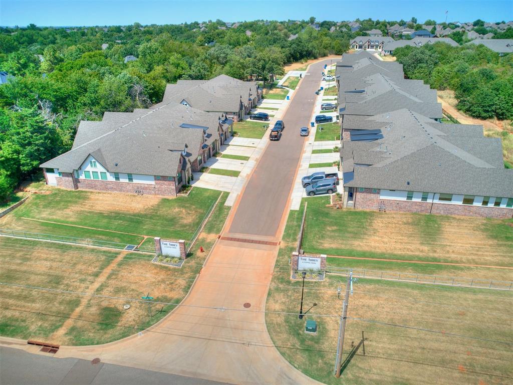 40th image of 4109 Abbey Park Crk, Edmond, OK 73025 | MLS# 1244441