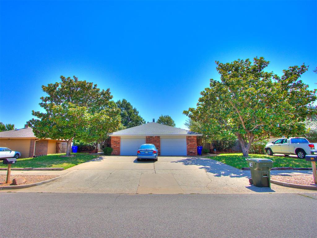 image of 105 Willow Br Rd, Norman, OK 73072
