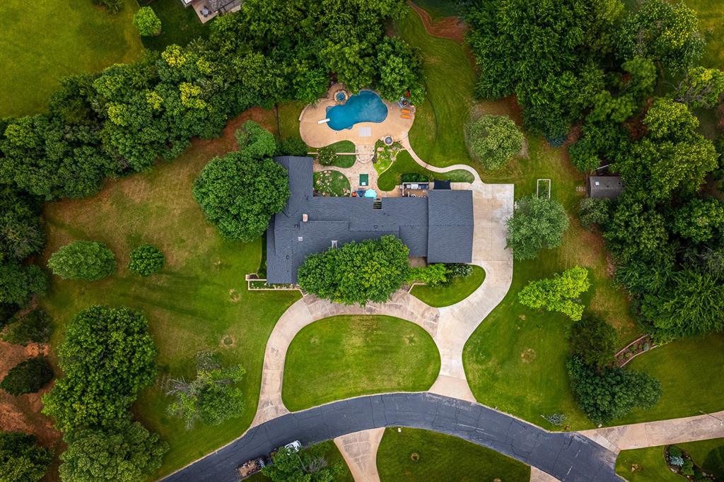 50th image of 14500 Wilson Rd, Edmond, OK 73013 | MLS# 1244455