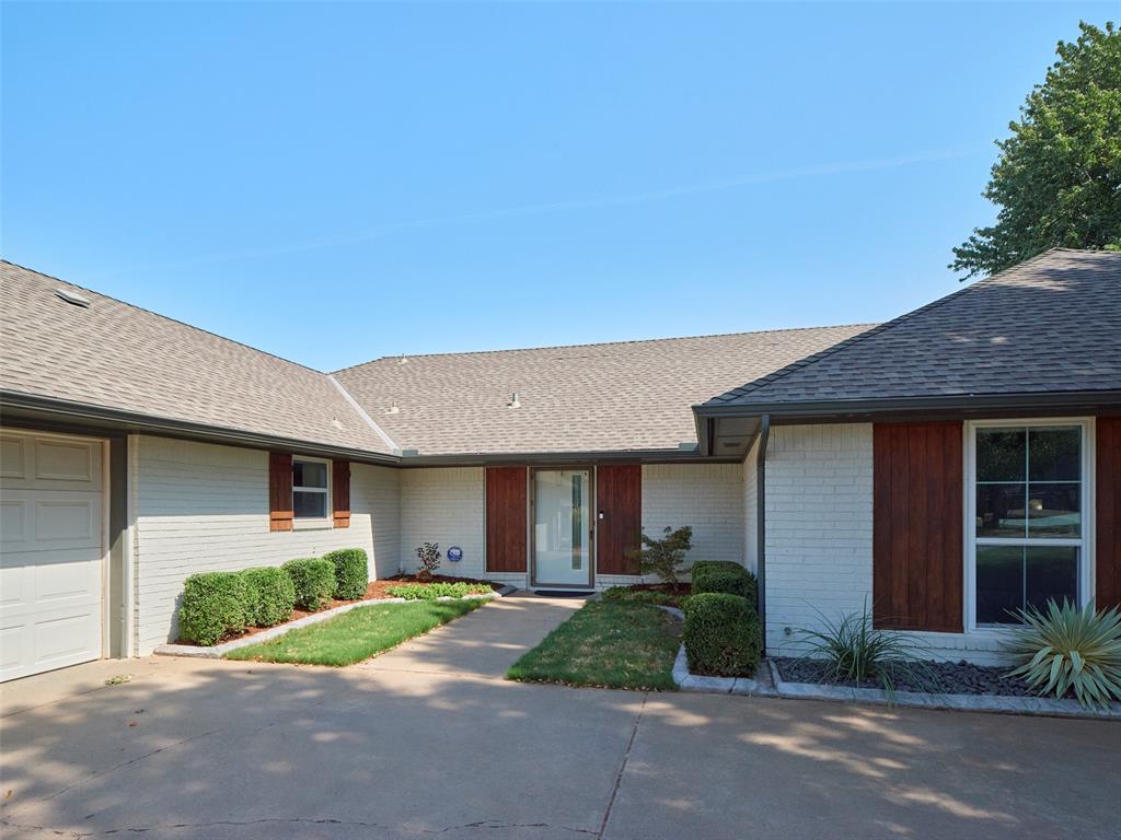 5th image of 13124 Saint Andrews Dr, Oklahoma City, OK 73120 | MLS# 1244457