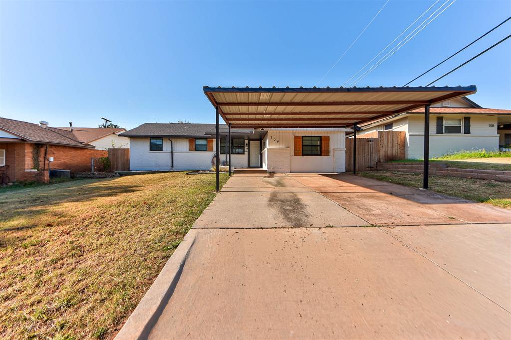 2nd image of 704 Sw 1st St, Oklahoma City, OK 73160 | MLS# 1244458