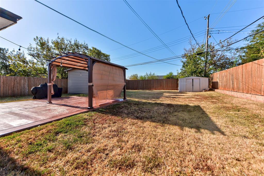 45th image of 704 Sw 1st St, Oklahoma City, OK 73160 | MLS# 1244458