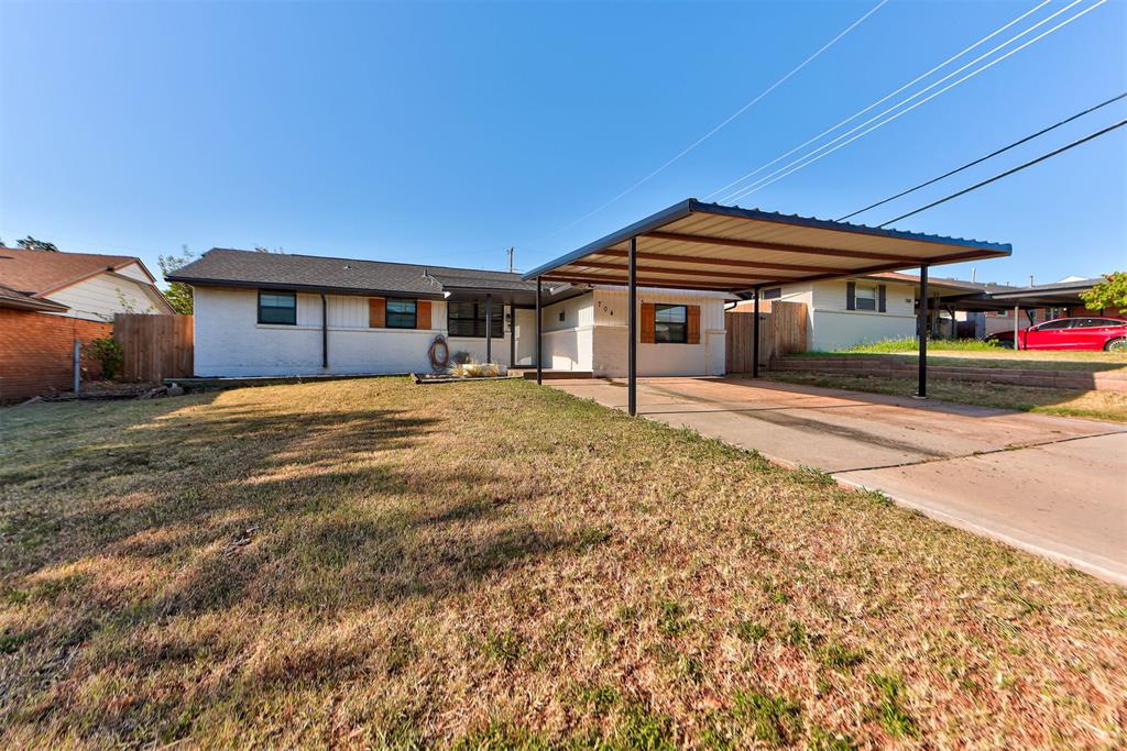 1st image of 704 Sw 1st St, Oklahoma City, OK 73160 | MLS# 1244458