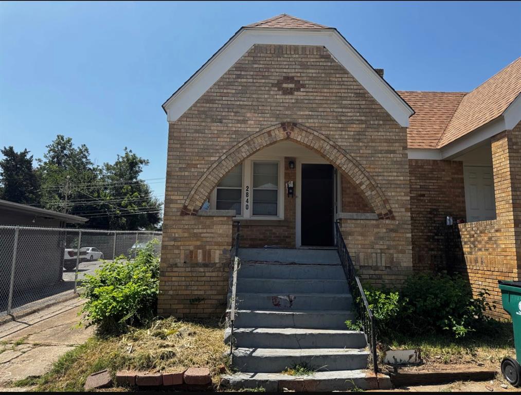 11th image of 2840 Nw 23rd St, Oklahoma City, OK 73107 | MLS# 1244461