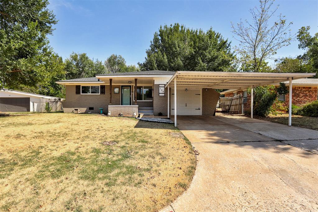 1st image of 724 Stahl Dr, Oklahoma City, OK 73110 | MLS# 1244469