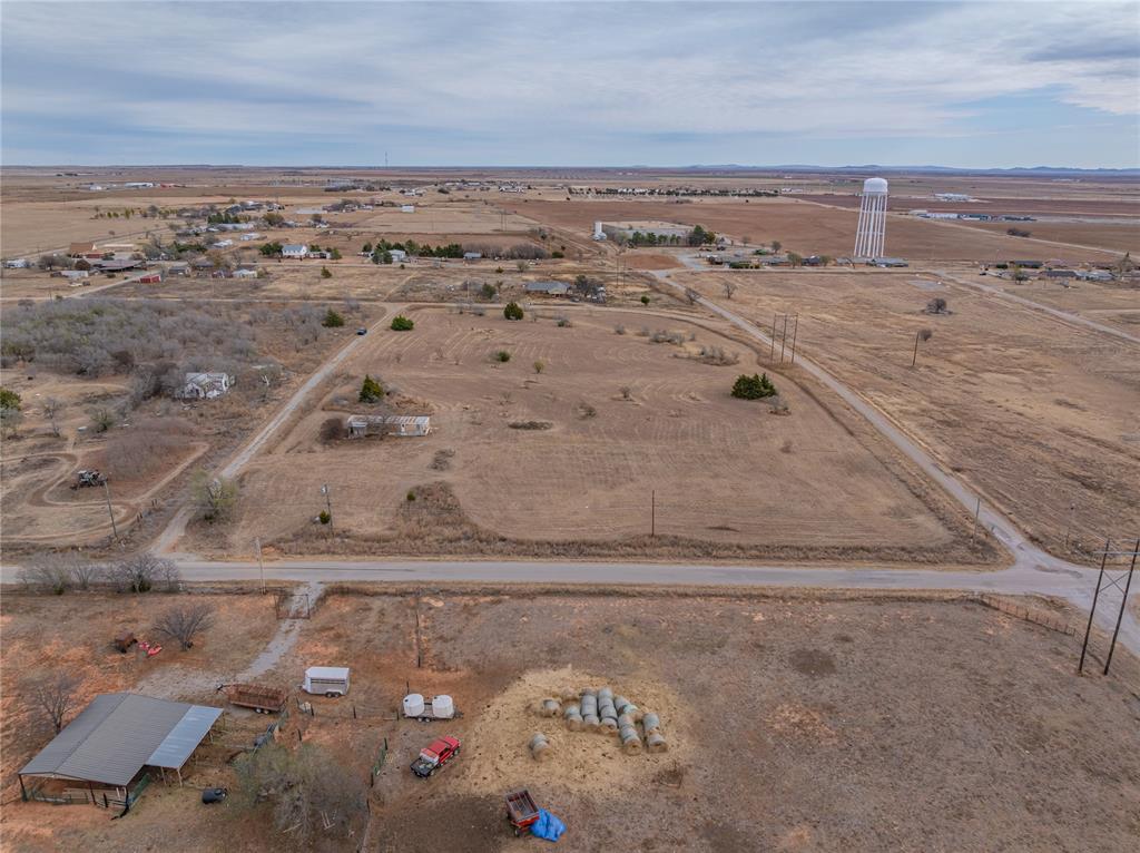 2nd image of S Stephenson St (kenneth O'neal Dr)/ E 3rd St, Hobart, OK 73651 | MLS# 1244485