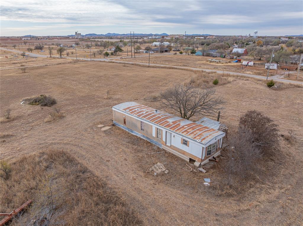 15th image of S Stephenson St (kenneth O'neal Dr)/ E 3rd St, Hobart, OK 73651 | MLS# 1244485