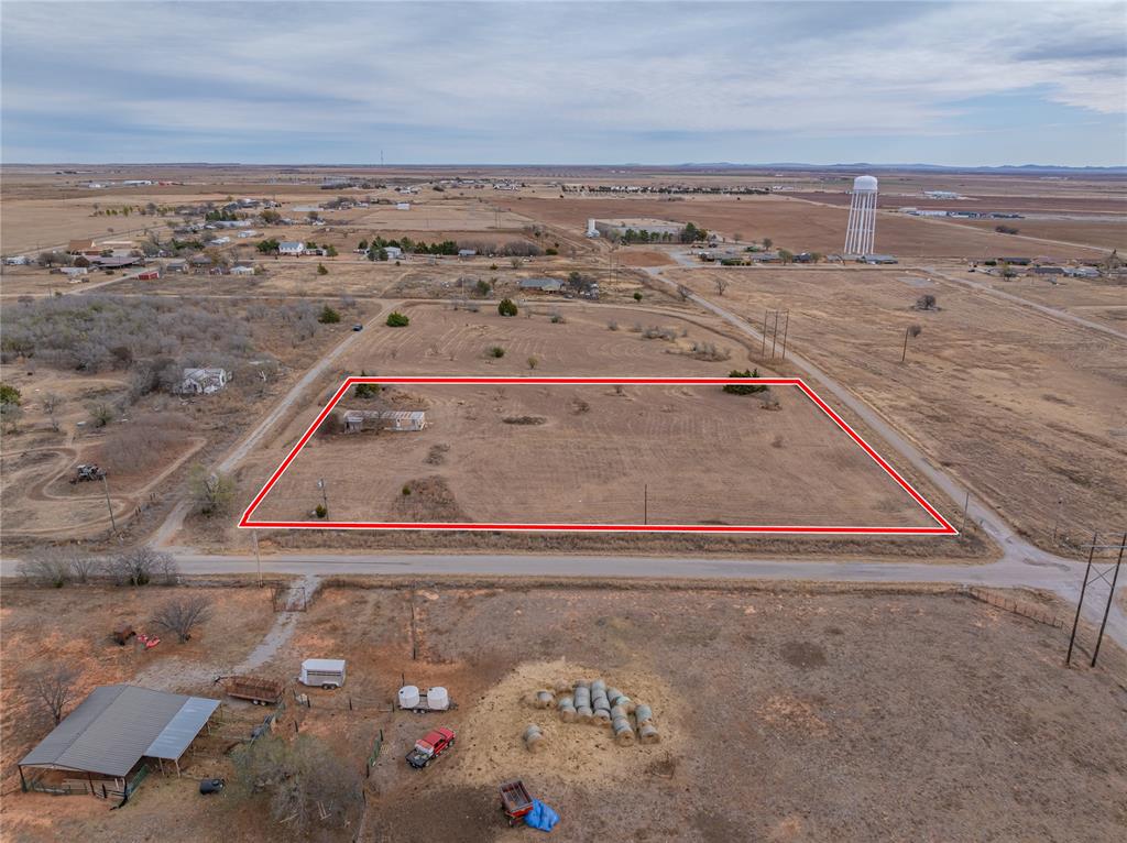 1st image of S Stephenson St (kenneth O'neal Dr)/ E 3rd St, Hobart, OK 73651 | MLS# 1244485