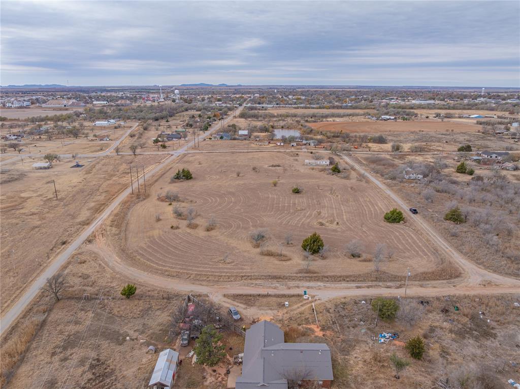 2nd image of S Blaine St/ 3rd St, Hobart, OK 73651 | MLS# 1244487