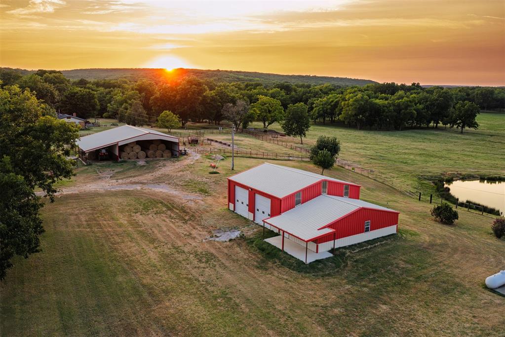 image of 13067 S Bristlecone Rd, Henryetta, OK 74437 | MLS# 1244496