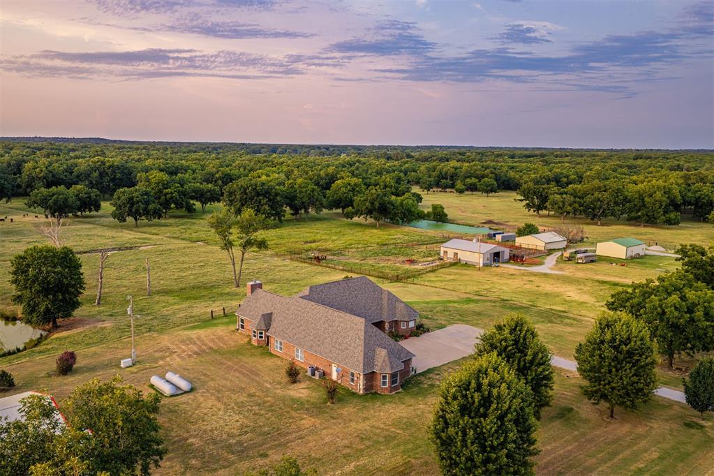 image of 13067 S Bristlecone Rd, Henryetta, OK 74437 | MLS# 1244496