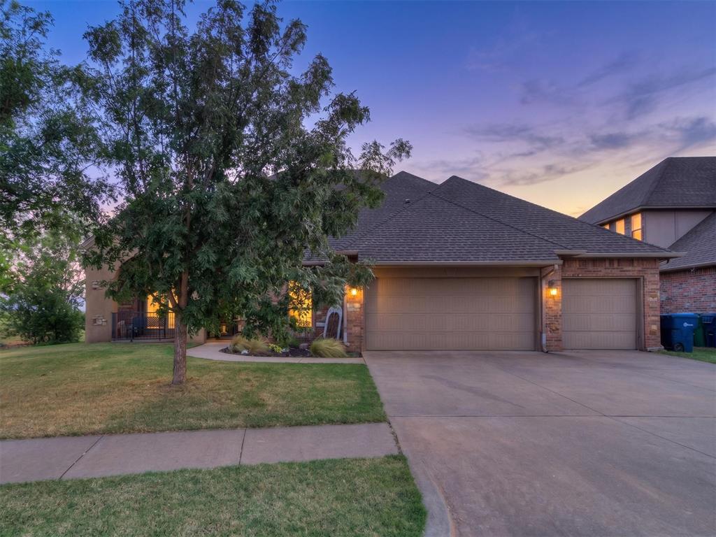 2nd image of 13305 Ambleside Dr, Yukon, OK 73099 | MLS# 1244500