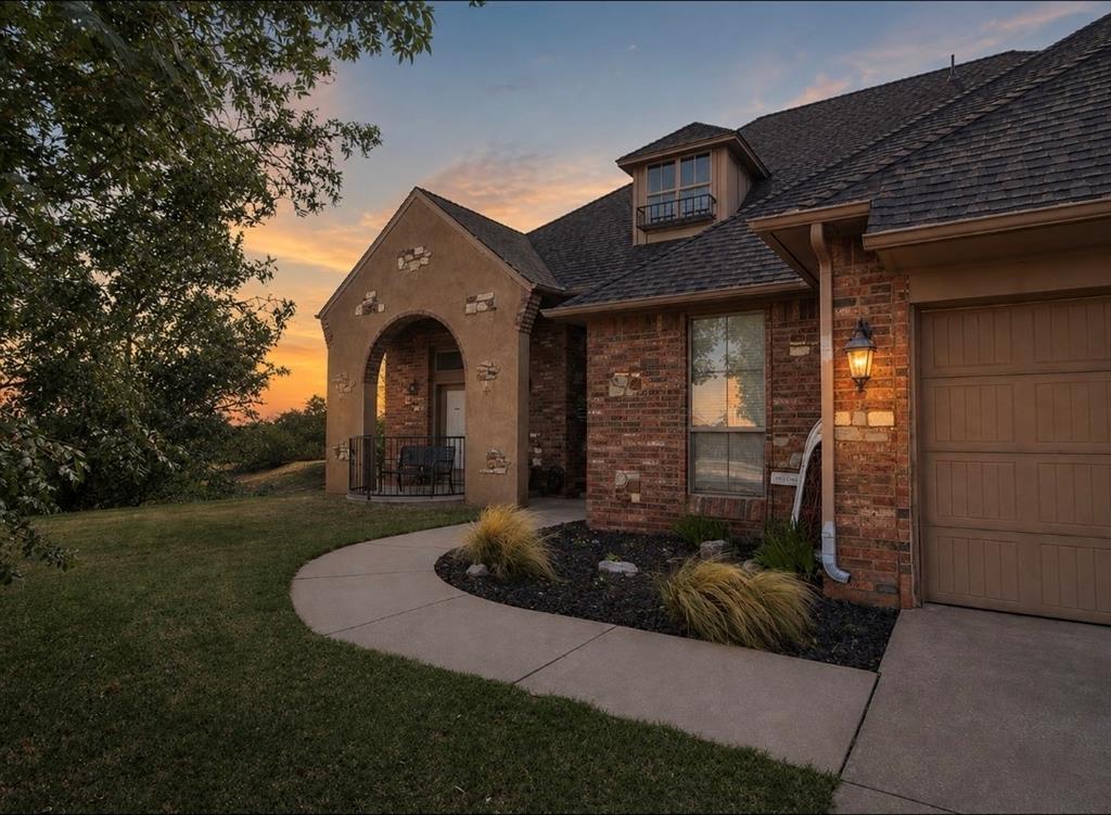 1st image of 13305 Ambleside Dr, Yukon, OK 73099 | MLS# 1244500