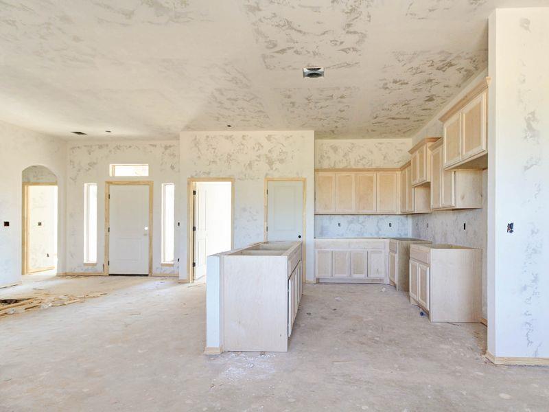 4th image of 2670 Secretariat Pass, Guthrie, OK 73044 | MLS# 1244506