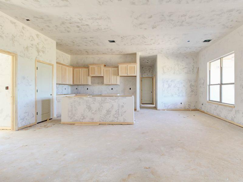 3rd image of 2670 Secretariat Pass, Guthrie, OK 73044 | MLS# 1244506