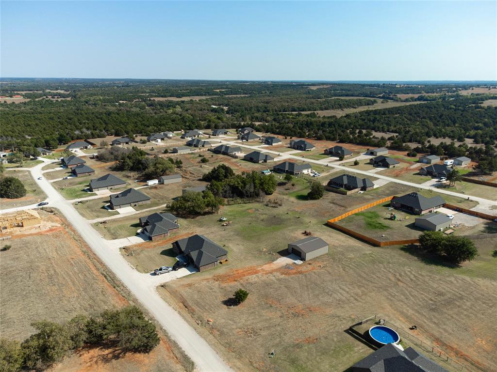 3rd image of 2585 Gallant Fox Ter, Guthrie, OK 73044 | MLS# 1244509