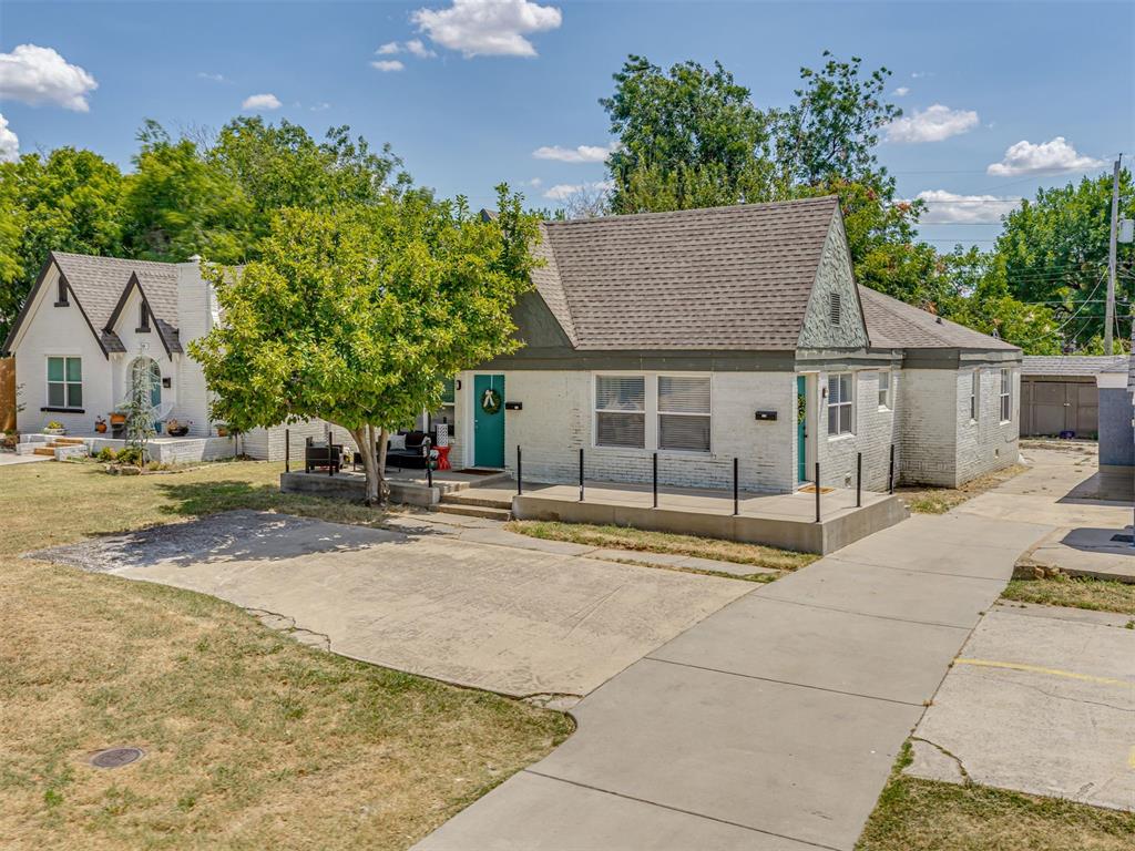 1st image of 116 Nw 31st St, Oklahoma City, OK 73118 | MLS# 1244510