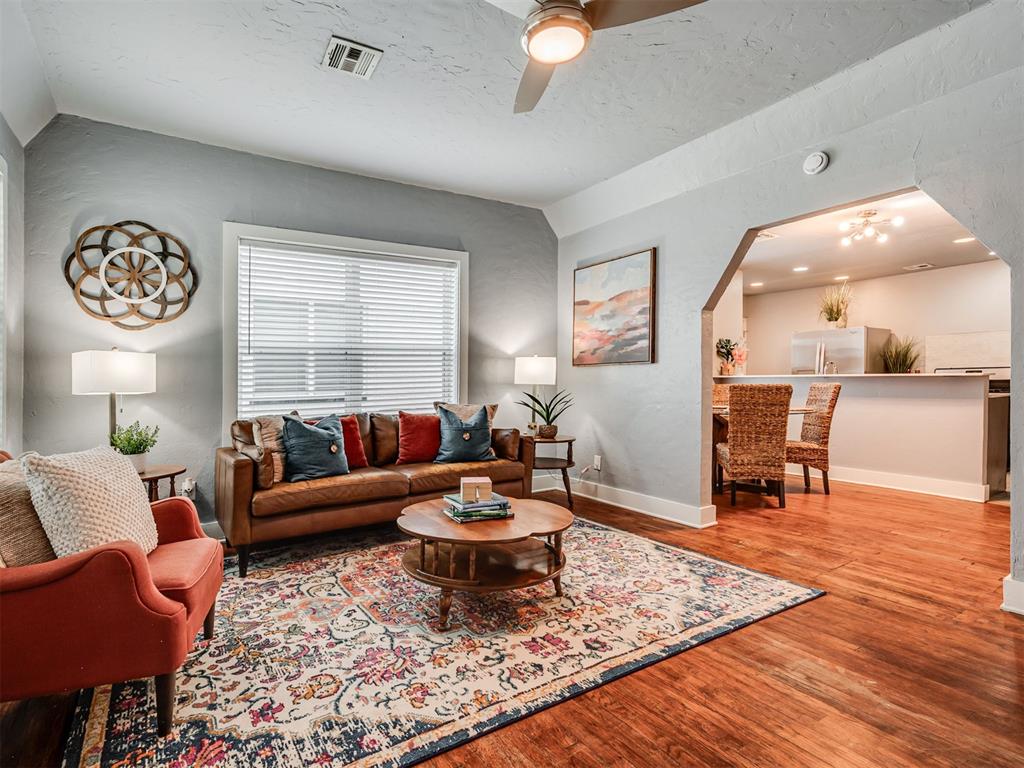 5th image of 116 Nw 31St St, Oklahoma City, OK 73118 | MLS# 1244510