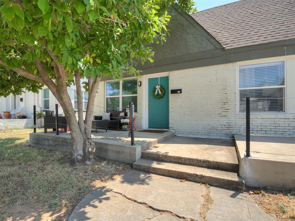 3rd image of 116 Nw 31St St, Oklahoma City, OK 73118 | MLS# 1244510