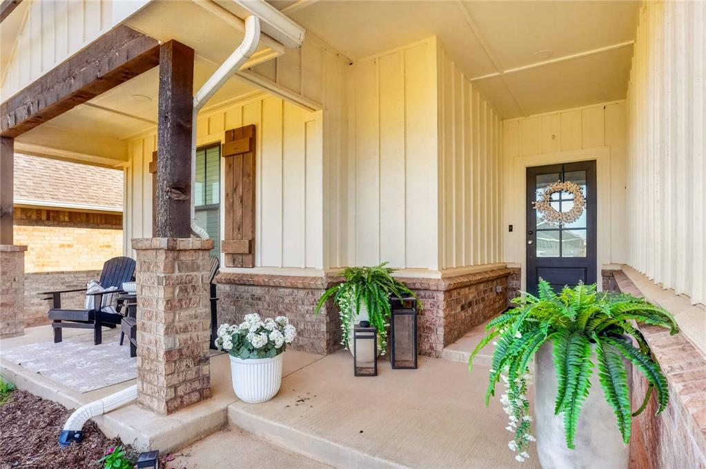 2nd image of 908 Se 30th St, Moore, OK 73160 | MLS# 1244518