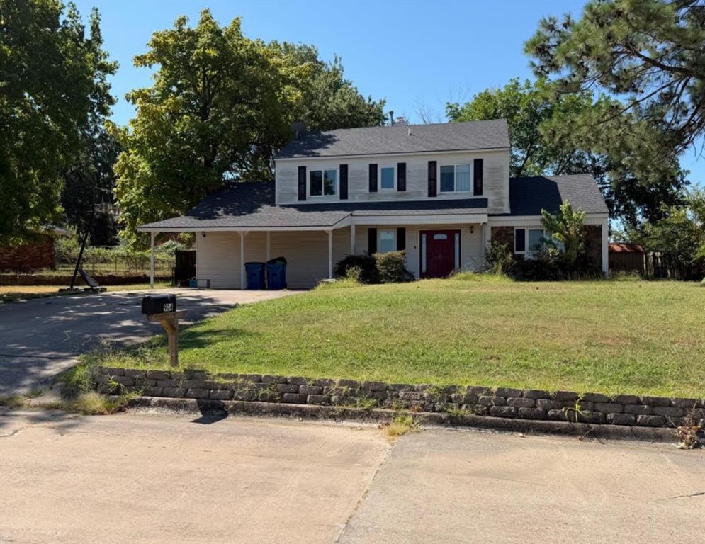 1st image of 904 Fireside Estate Rd, Mc Alester, OK 74501 | MLS# 1244520