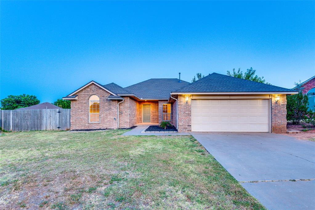 1st image of 4812 Se 52nd St, Oklahoma City, OK 73135 | MLS# 1244533