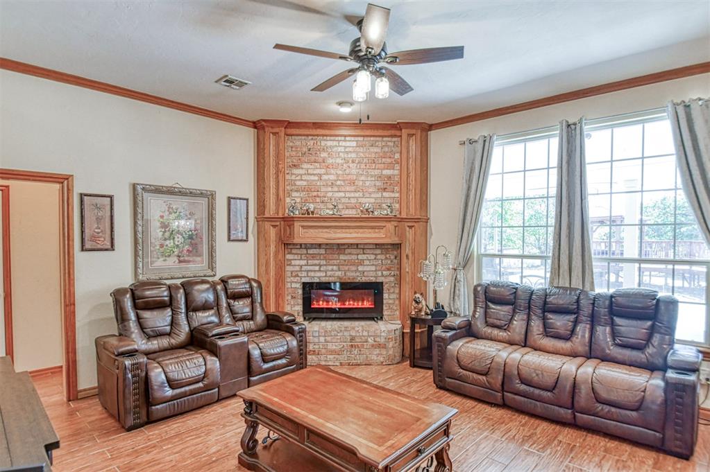 5th image of 12300 Se 157Th St, Oklahoma City, OK 73165 | MLS# 1244540