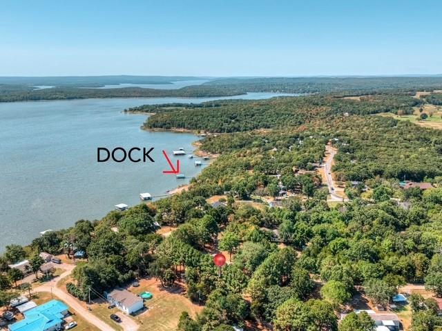 3rd image of 187 E Highland Ave, Eufaula, OK 74432 | MLS# 1244542