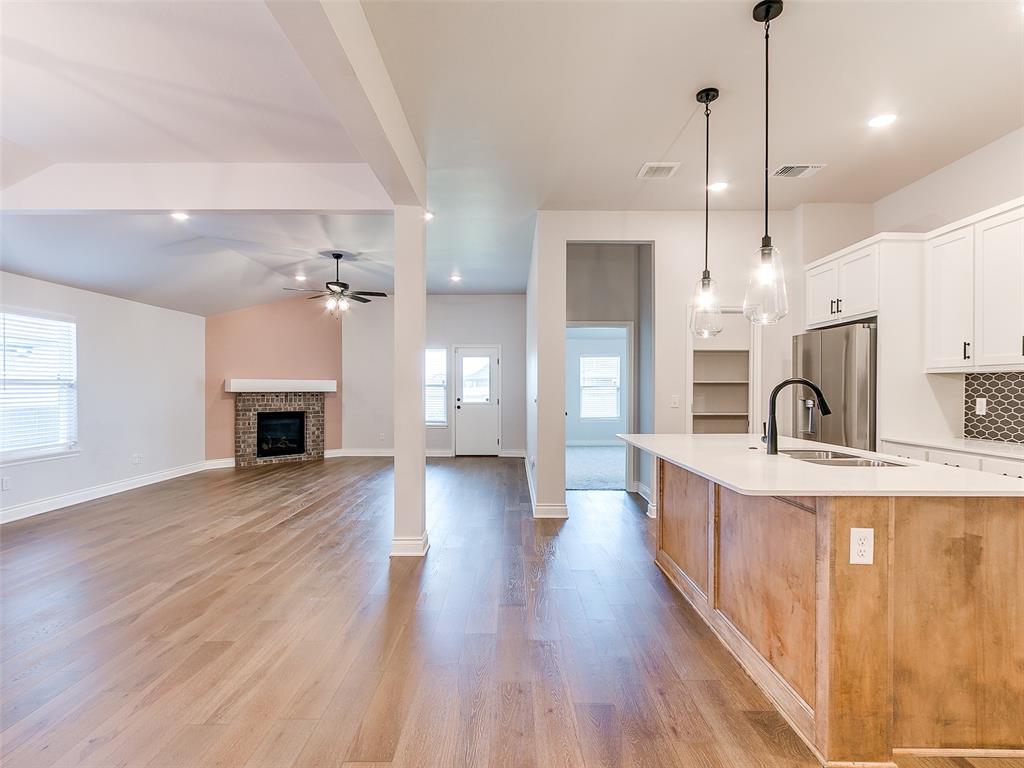 5th image of 16117 Quiet Storm Dr, Oklahoma City, OK 73170 | MLS# 1244544
