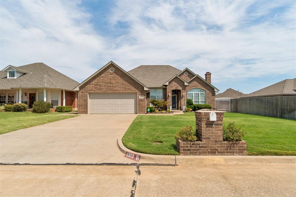 1st image of 4309 Angela Dr, Del City, OK 73115 | MLS# 1244547